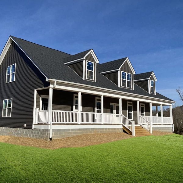 Modular Homes